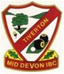 Mid Devon Indoor Bowls Logo